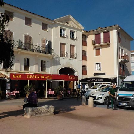 Apart Port Grimaud Marche Apartment Exterior photo